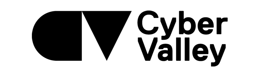 Logo Cyber Valley