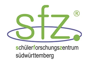 Logo Schülerforschungszentrum Südwürttemberg