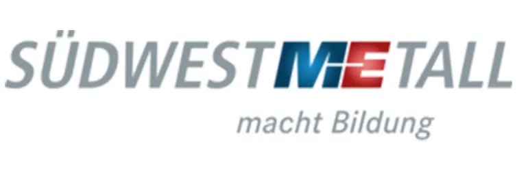 Logo Südwestmetall